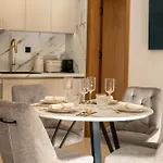 Apartament Einik Luxury Welingrad