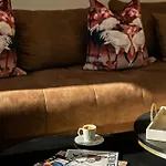 Apartament Einik Luxury *