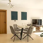 Apartament Einik Luxury *