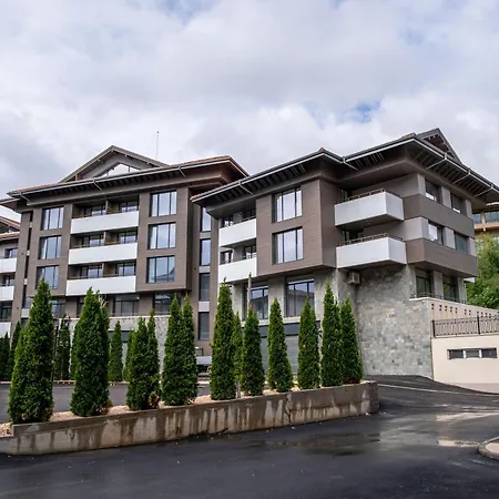 Apartment Einik Luxury Welingrad