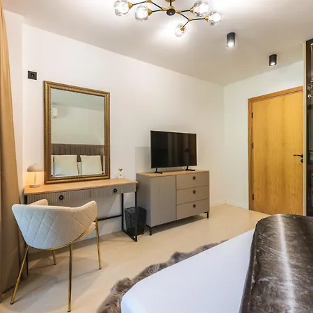Apartment Einik Luxury *