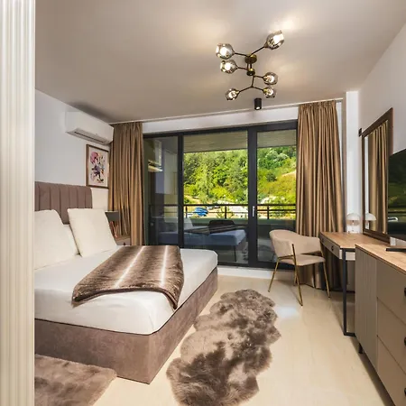 Einik Luxury Velingrad