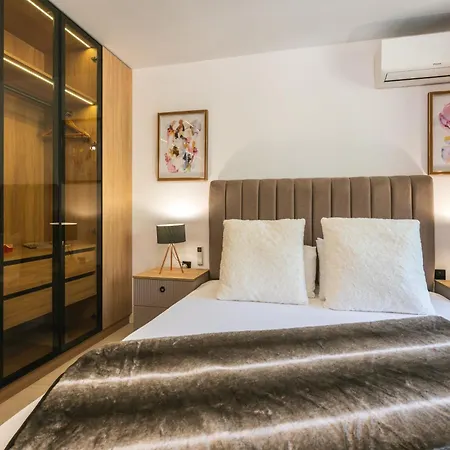 Einik Luxury Apartment Welingrad