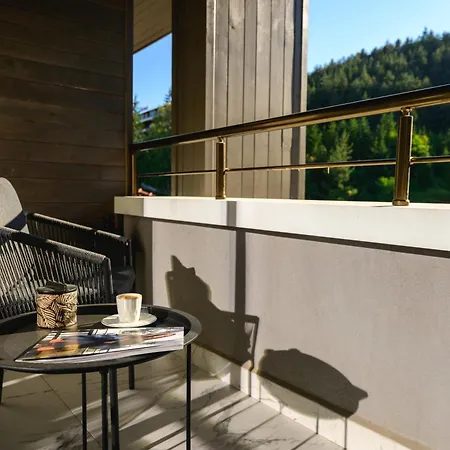Einik Luxury Apartment Welingrad