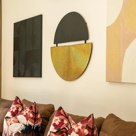 Einik Luxury Διαμέρισμα Βέλινγκραντ