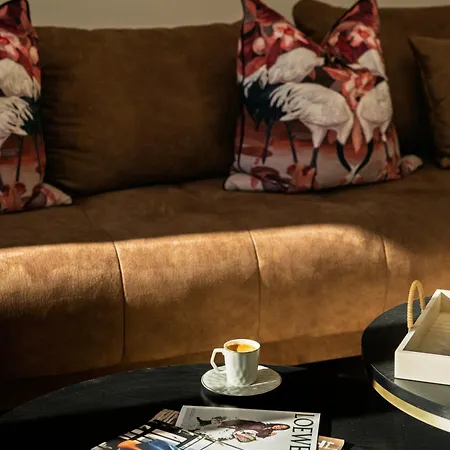 Apartment Einik Luxury *