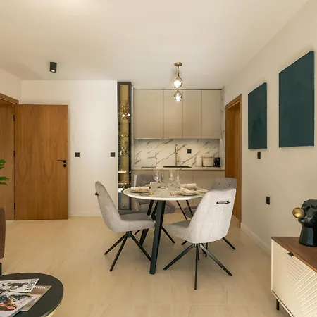 Einik Luxury Apartment Welingrad