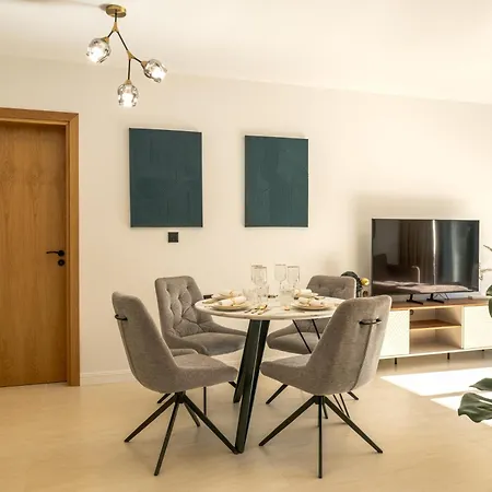 Apartment Einik Luxury *