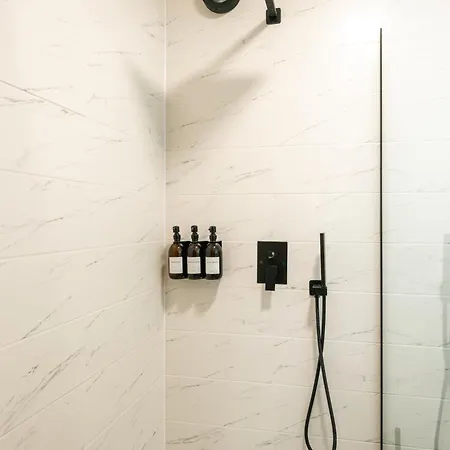 Apartment Einik Luxury *