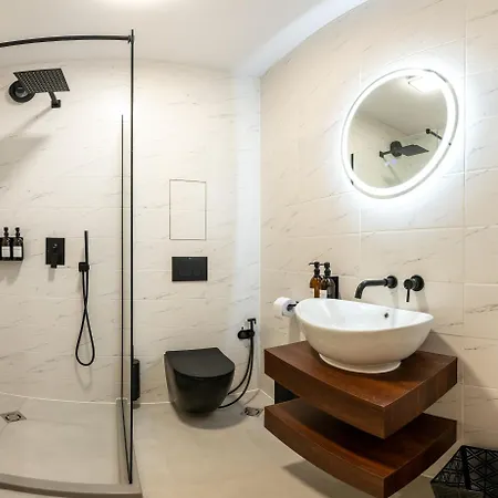 Lejlighed Einik Luxury *