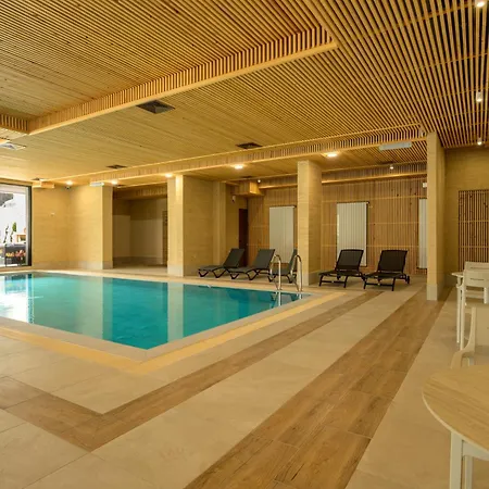 Apartament Einik Luxury Welingrad
