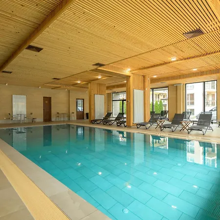 Διαμέρισμα Einik Luxury *
