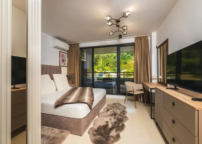 Einik Luxury Velingrad