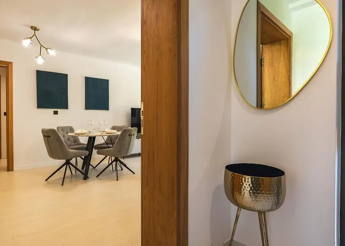 Einik Luxury Daire *