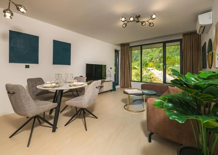 Daire Einik Luxury *