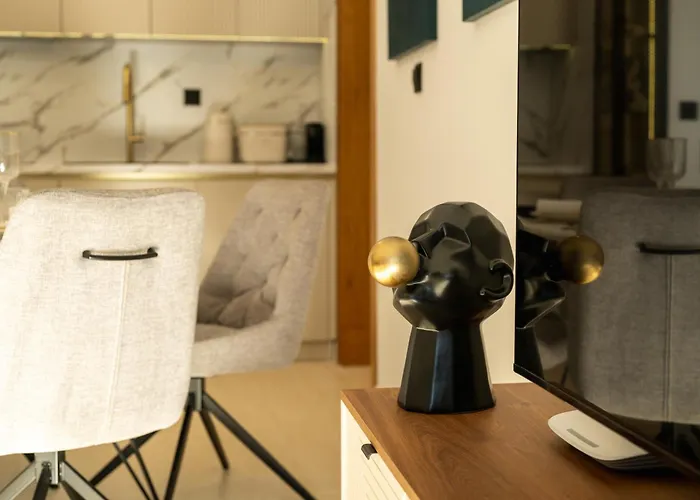 Einik Luxury Velingrad