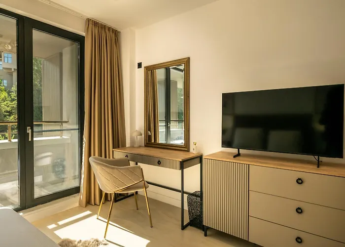 Daire Einik Luxury *