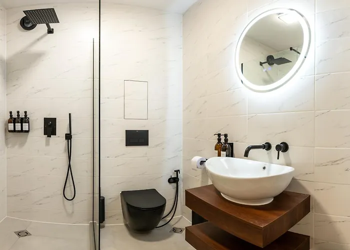 Daire Einik Luxury *